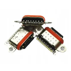 ZŁĄCZE GNIAZDO PORT USB Oppo Reno6 4G / Reno5 4G / Reno4 5G / Reno4 Z 5G / Reno2 Z / Oppo A91 / Realme X2 Pro / Realme 5 Pro