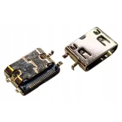 ZŁĄCZE GNIAZDO PORT MINI HDMI NR 1