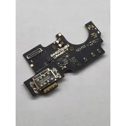 ZŁĄCZE GNIAZDO PORT PŁYTKA USB BLACKBERRY KEY2 LE