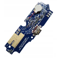 ZŁĄCZE GNIAZDO PORT PŁYTKA USB Doogee S88 PLUS