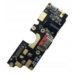 ZŁĄCZE GNIAZDO PORT PŁYTKA USB HAMMER CONSTRUCTION