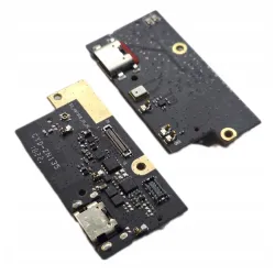 ZŁĄCZE GNIAZDO PORT PŁYTKA USB MIKROFON Doogee S98 PRO / S98 / S99