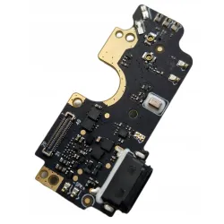 ZŁĄCZE GNIAZDO PORT PŁYTKA USB MIKROFON Ulefone Armor 25T PRO 5G