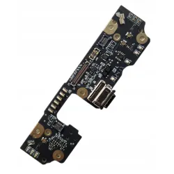 ZŁĄCZE GNIAZDO PORT PŁYTKA USB MIKROFON Ulefone Armor 26 ULTRA