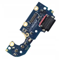 ZŁĄCZE GNIAZDO PORT PŁYTKA USB Mikrofon Hammer Construction 2 5G / Thermal