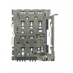 ZŁĄCZE GNIAZDO PORT SIM GOOGLE PIXEL 4 / 4A / 4 XL