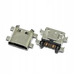 ZŁĄCZE GNIAZDO USB SAMSUNG J5 2016 SM-J510