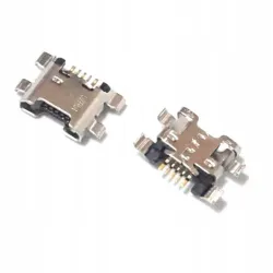 ZŁĄCZE PORT USB GNIAZDO ŁADOWANIA Huawei Y7 2018