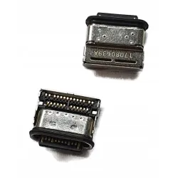 ZŁĄCZE USB GNIAZDO ŁADOWANIA HAMMER EXPLORER / EXPLORER PRO / CAT S48C