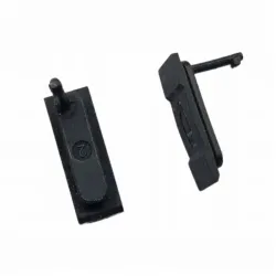 Zaślepka Zatyczka Gniazda Portu USB DOOGEE S100 S100 Pro S110 S118 V30 V Max / Plus V30T V30 Pro V31GT