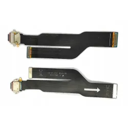 ORYGINALNA TAŚMA GNIAZDO PORT USB Samsung Note 20 Ultra