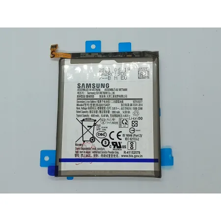 100% Oryginał Bateria SAMSUNG A51 A515 EB-BA515ABY