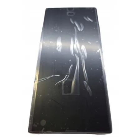 EKRAN WYŚWIETLACZ LCD DOTYK RAMKA SAMSUNG S22 ULTRA S908 ORYGINALNY
