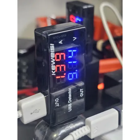 ŁADOWARKA KOSTKA SAMSUNG TA200 15W + PRZEWÓD Kabel USB A USB C DO SAMSUNG BIAŁY EP-DN930CWE