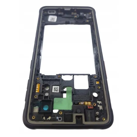 Obudowa Korpus RAMKA PRZYCISKI SAMSUNG XCOVER 5 G525F