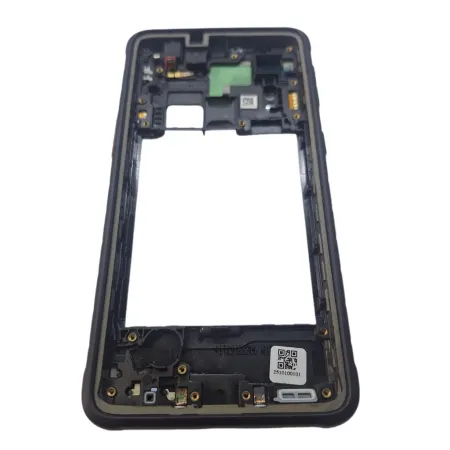 Obudowa Korpus RAMKA PRZYCISKI SAMSUNG XCOVER 5 G525F