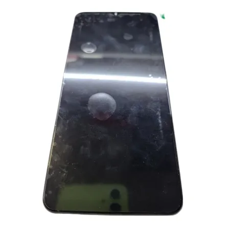 EKRAN WYŚWIETLACZ LCD DOTYK RAMKA TAŚMA PRZYCISKÓW SAMSUNG A32 5G A326 ORG