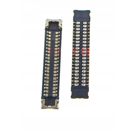 Gniazdo Złącze FPC BTB 40 PIN OD MAIN XIAOMI REDMI NOTE 8T