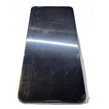 EKRAN WYŚWIETLACZ LCD DOTYK SZYBKA XIAOMI 12T NIEBIESKI ORG