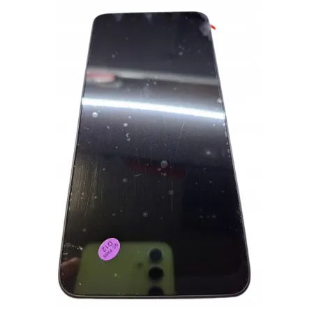 EKRAN WYŚWIETLACZ LCD DOTYK RAMKA XIAOMI REDMI A2 ORYGINALNY