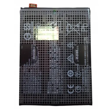 Oryginalna Bateria BLP825 OPPO RENO 5 PRO 5G / RENO 5 PRO+ 5G Oryginalna Bateria BLP825 OPPO RENO 5 PRO 5G / RENO 5 PRO+ 5G