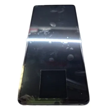 EKRAN WYŚWIETLACZ LCD DOTYK RAMKA TAŚMA PRZYCISKÓW SAMSUNG S20 FE G781 ORYGINALNY