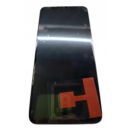 EKRAN WYŚWIETLACZ LCD DOTYK RAMKA SAMSUNG A70 A705 ORYGINALNY