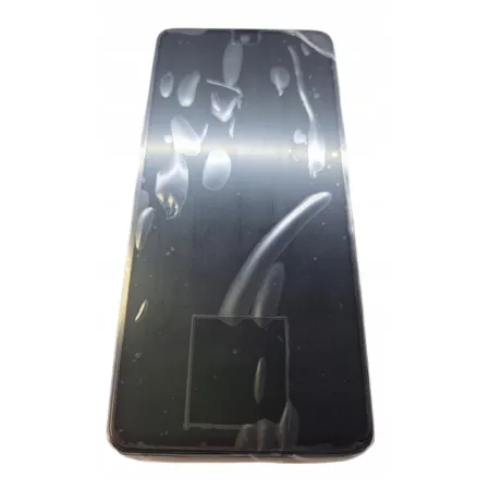 EKRAN WYŚWIETLACZ LCD DOTYK RAMKA SAMSUNG A52S A528 ORYGINALNY