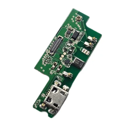 ORYGINALNA PŁYTKA ZŁĄCZE GNIAZDO PORT USB MIKROFON DOOGEE N20