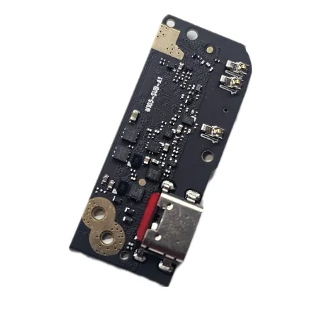 ORYGINALNA PŁYTKA ZŁĄCZE GNIAZDO PORT USB MIKROFON DOOGEE V MAX / DOOGEE V MAX PLUS