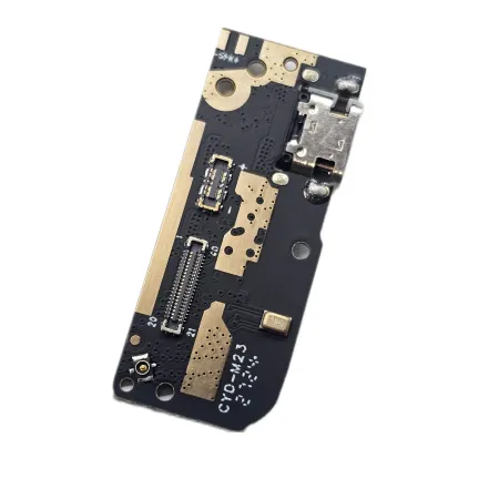 ORYGINALNA PŁYTKA ZŁĄCZE GNIAZDO PORT USB MIKROFON DOOGEE V MAX / DOOGEE V MAX PLUS