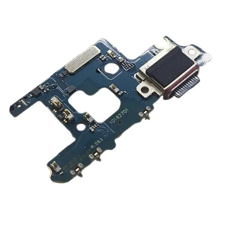 ORYGINALNA PŁYTKA ZŁĄCZE Gniazdo PORT USB Samsung Note 10+ PLUS N975