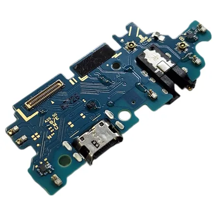 ORYGINALNA PŁYTKA Złącze MIKROFON Port USB SAMSUNG A25 5G SM-A256