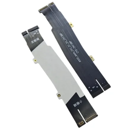 ORYGINALNA TAŚMA SYGNAŁOWA MAIN DOOGEE V40 PRO