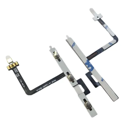 Taśma Przycisk POWER VOLUME Doogee S100 pro / V Max / V max Plus / V Max Pro Taśma Przycisk POWER VOLUME Doogee S100 pro / V Max / V max Plus / V Max Pro