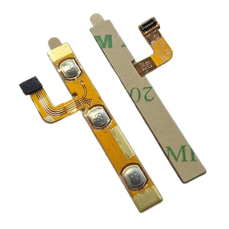 Taśma Przycisk POWER VOLUME Doogee S86 / S86 PRO Taśma Przycisk POWER VOLUME Doogee S86 / S86 PRO