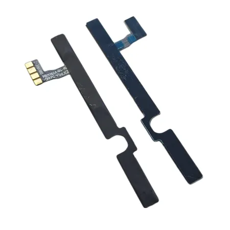 Taśma Przycisk POWER VOLUME Doogee S200