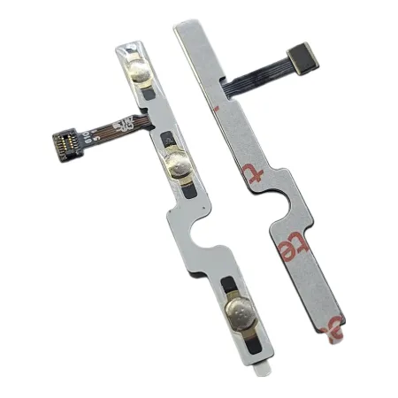 Taśma Przycisk POWER VOLUME Doogee V40 PRO Taśma Przycisk POWER VOLUME Doogee V40 PRO