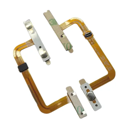 Taśma Przycisk POWER VOLUME Doogee S41 / S41 Pro / S41T / S41 plus / S41 max