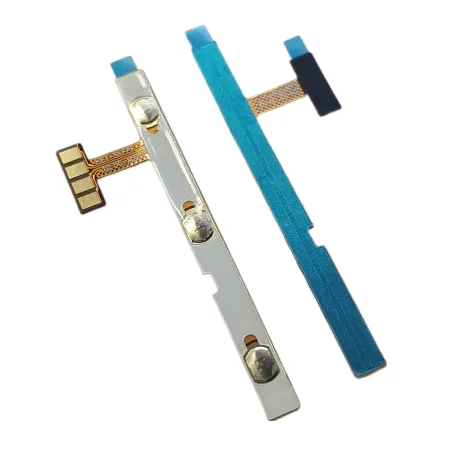 Taśma Przycisk POWER VOLUME Doogee S89 / S89 PRO