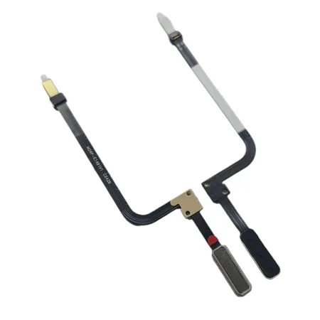 Taśma Przycisku Power CZYTNIK PALCA DOOGEE S200