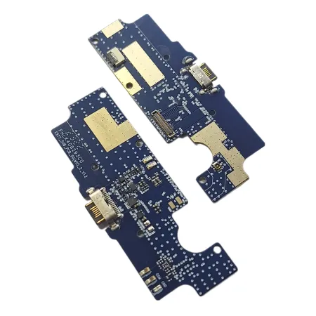 Płytka Złącze Gniazdo Port USB Mikrofon Doogee S68 PRO