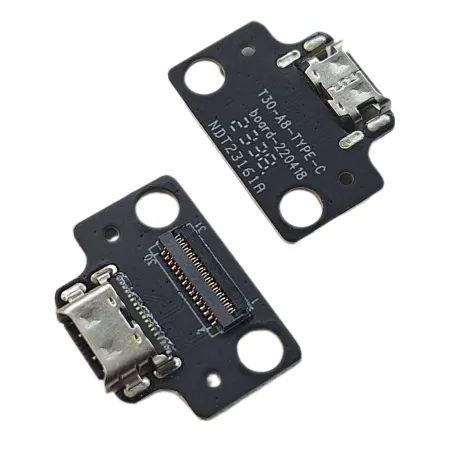 PŁYTKA ZŁĄCZE GNIAZDO PORT USB Doogee T10 PLUS