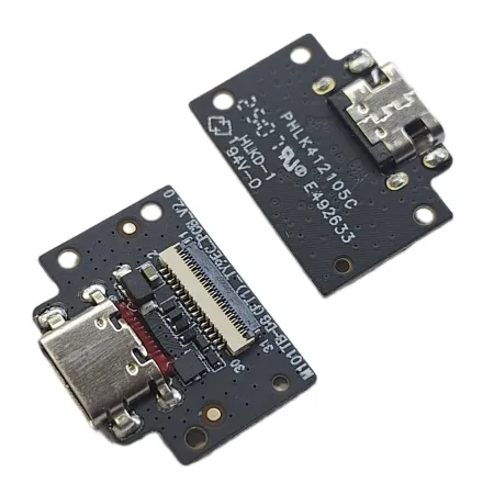 PŁYTKA ZŁĄCZE GNIAZDO PORT USB Doogee R10 / R20 PŁYTKA ZŁĄCZE GNIAZDO PORT USB Doogee R10 / R20