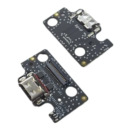 ORYGINALNA PŁYTKA ZŁĄCZE GNIAZDO PORT USB Doogee T30 MAX ORYGINALNA PŁYTKA ZŁĄCZE GNIAZDO PORT USB Doogee T30 MAX