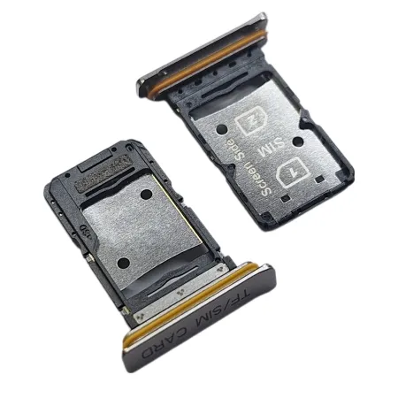 SZUFLADKA TACKA KARTY SIM SD Ulefone Armor 27 / 27 PRO / 27T / 27T PRO