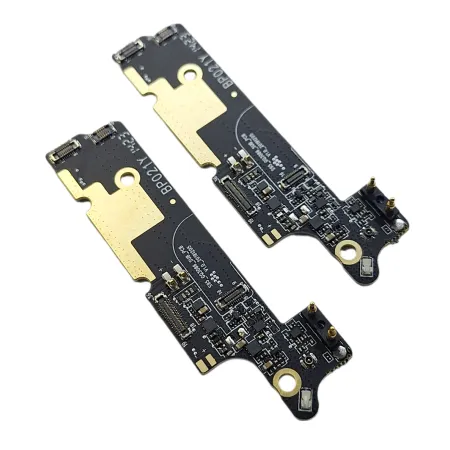 ORYGINALNA ZŁĄCZE PORT PŁYTKA DODATKOWA ULEFONE ARMOR 9 / 9E