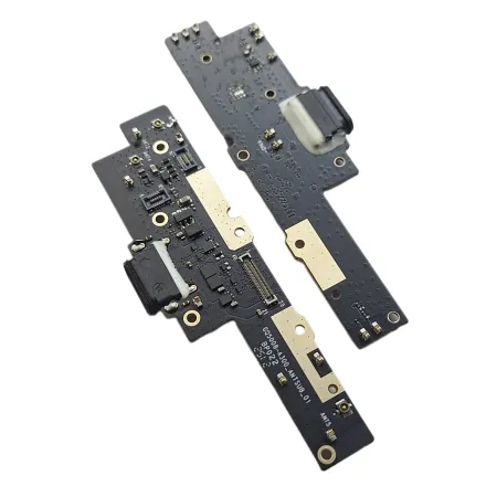 ORYGINALNA ZŁĄCZE GNIAZDO PORT PŁYTKA USB ULEFONE ARMOR 27 PRO / 27T PRO