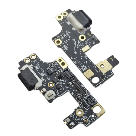 ORYGINALNA ZŁĄCZE GNIAZDO PORT PŁYTKA USB ULEFONE ARMOR 17 PRO