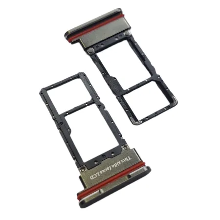 SZUFLADKA TACKA UCHWYT KARTY SIM SD DOOGEE S88 PLUS / S88 PRO